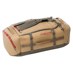 Eagle Creek Cargo Hauler Duffel 60L in Safari Brown